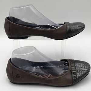 Women's Born Ballet Flats